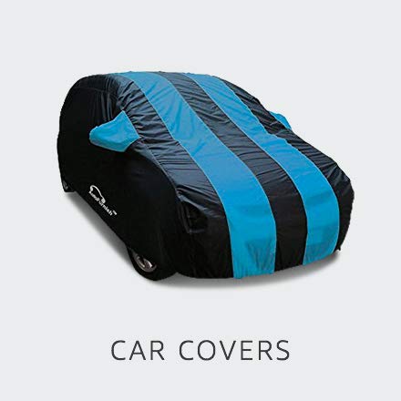 Collections 7 Car Cover. CB453410833