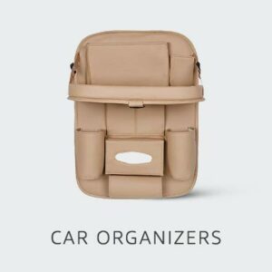 Car Organiser. CB453410832