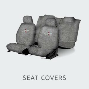 Seat Cover. CB453410835