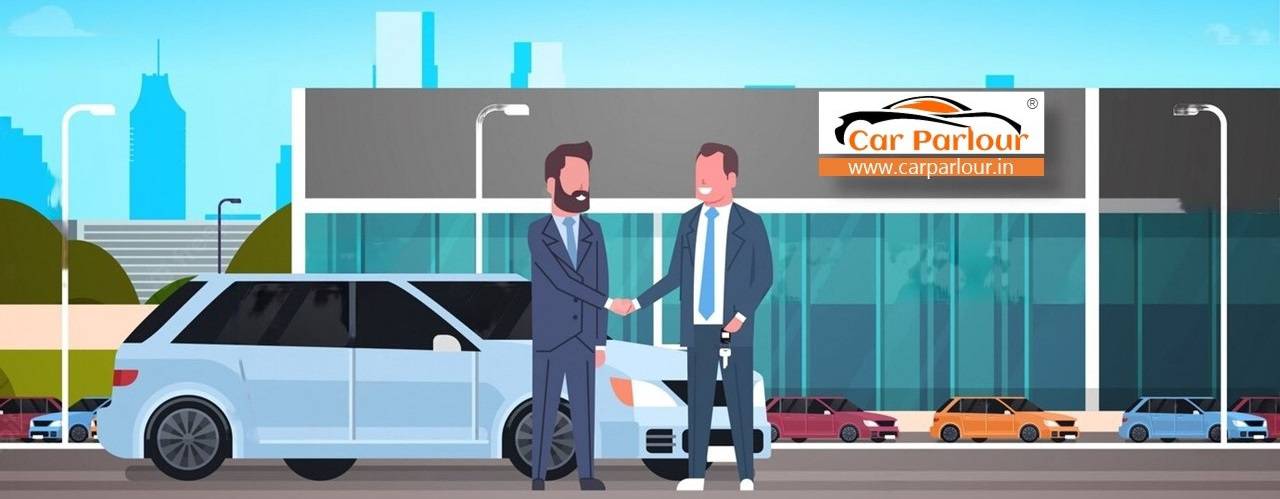 CAR DEALER DEAL