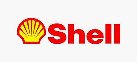 Shell. CB454611161