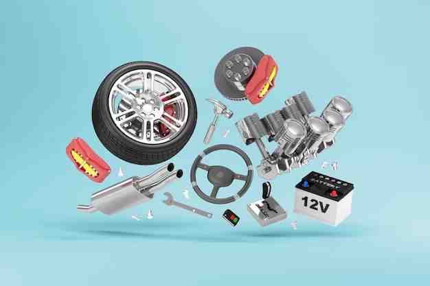 Buy Car Accessories online in INDIA