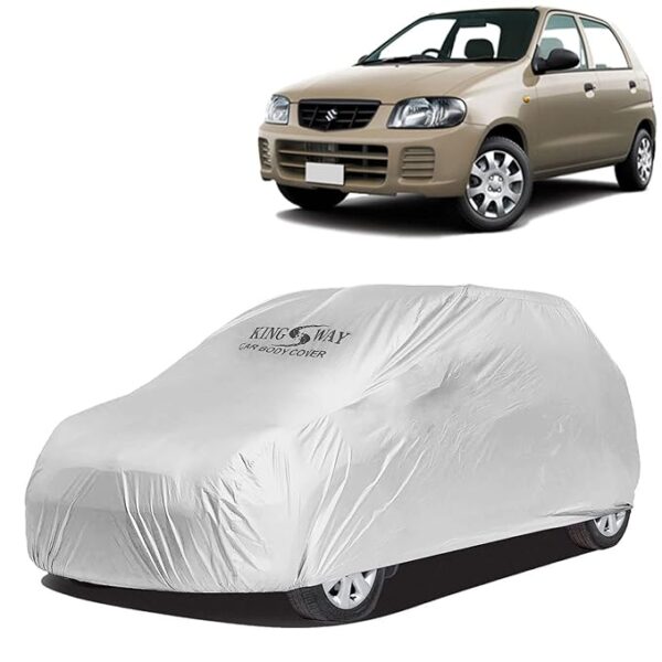 alto car body cover